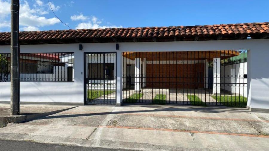 Foto Casa en Venta en Rio Oro, Santa Ana, San Jos - U$D 539.000 - CAV87578 - BienesOnLine