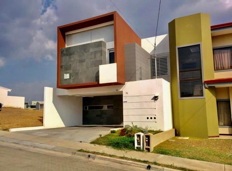 Foto Casa en Venta en Ulloa, Heredia, Heredia - U$D 203.000 - CAV46736 - BienesOnLine