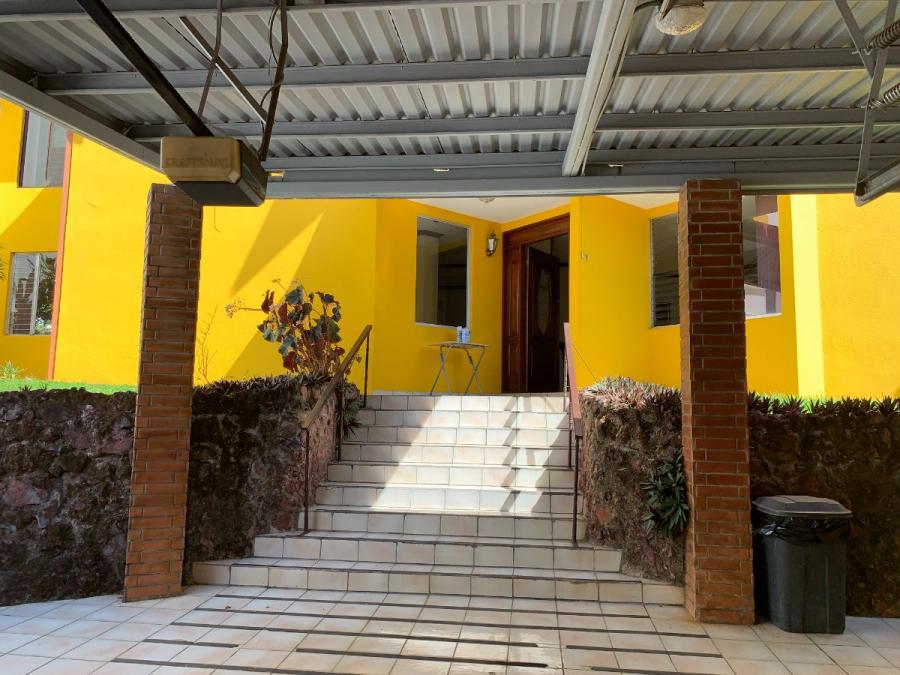 Foto Casa en Venta en Asunción, Heredia - U$D 349.998 - CAV99746 - BienesOnLine