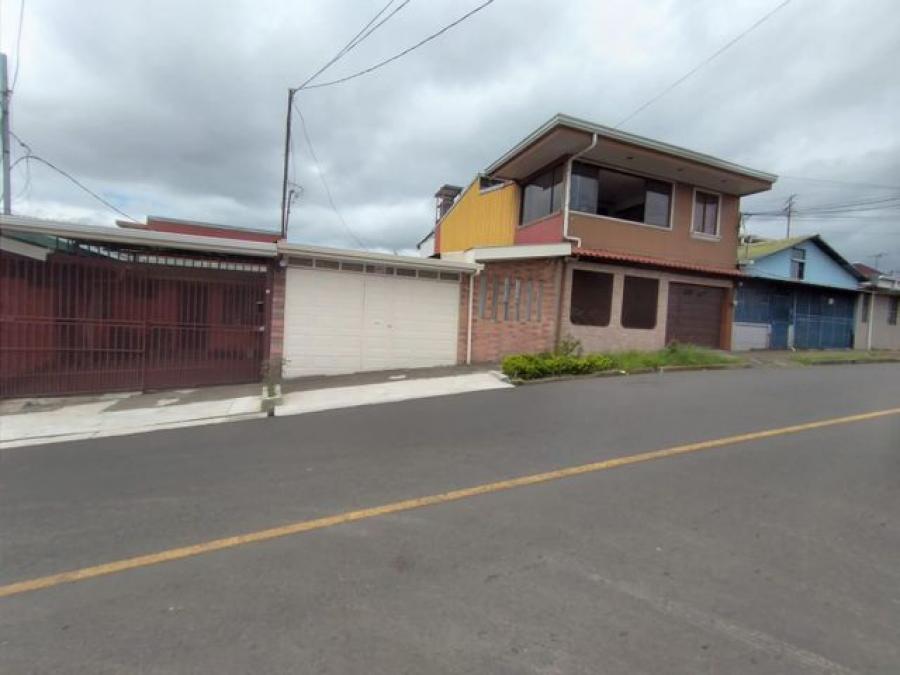 Foto Casa en Venta en Hatillo, San José - U$D 85.000 - CAV62876 - BienesOnLine