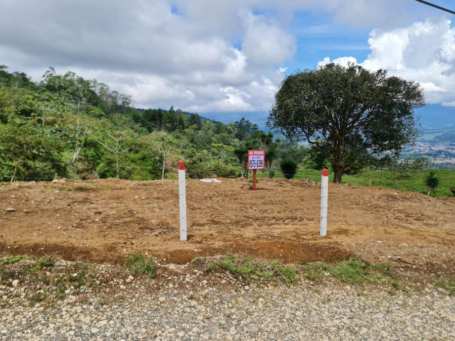 Foto Terreno en Venta en Turrialba, Santa Cruz, Turrialba, Cartago - ¢ 60.000.000 - TEV100242 - BienesOnLine