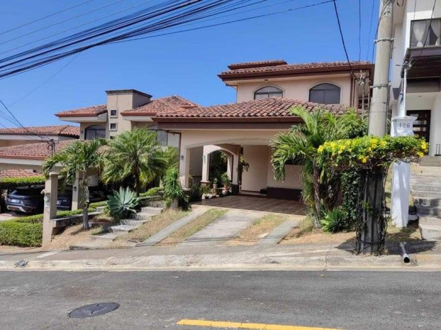 Foto Casa en Venta en Ulloa de Heredia, Ulloa, Heredia - U$D 315.000 - CAV71773 - BienesOnLine