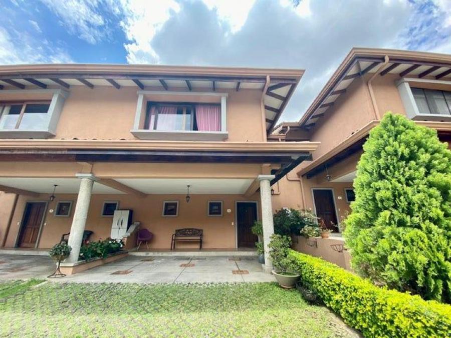 Foto Casa en Venta en San Rafael, Escazú, San José - U$D 235.000 - CAV79909 - BienesOnLine