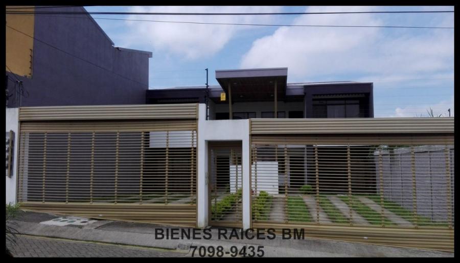 Foto Apartamento en Venta en Heredia, Heredia - U$D 100.000 - APV99516 - BienesOnLine