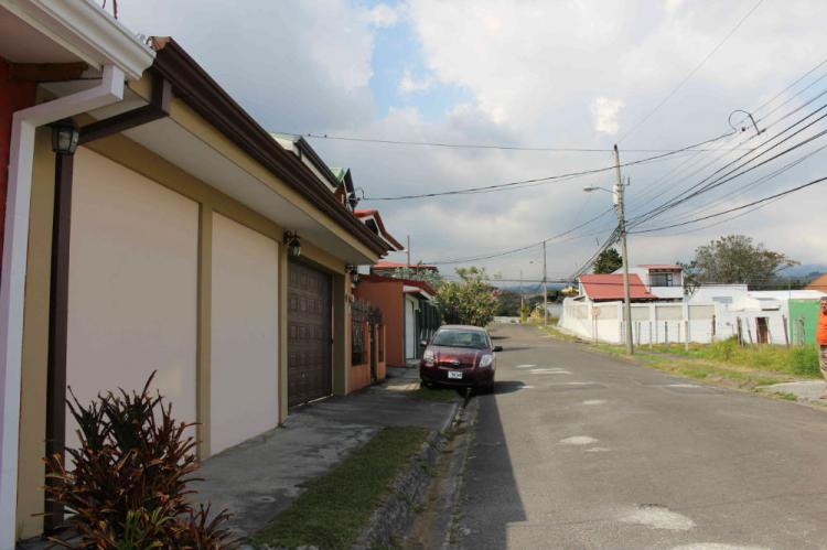 Foto Terreno en Venta en San Pablo, Heredia - ¢ 120.000.000 - TEV12596 - BienesOnLine