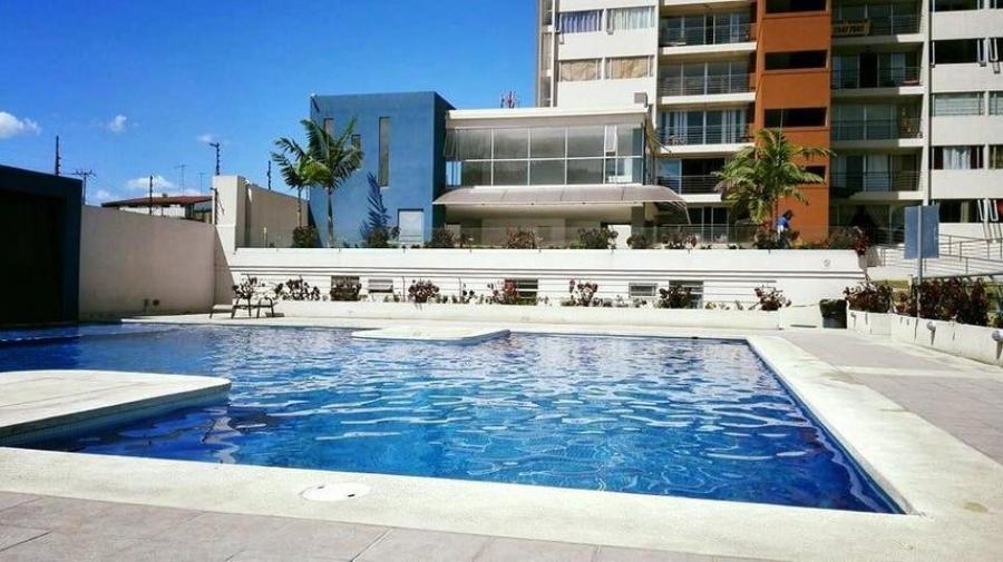 Se vende hermoso y espacioso apartamento en San Sebastián de San José 23-3471