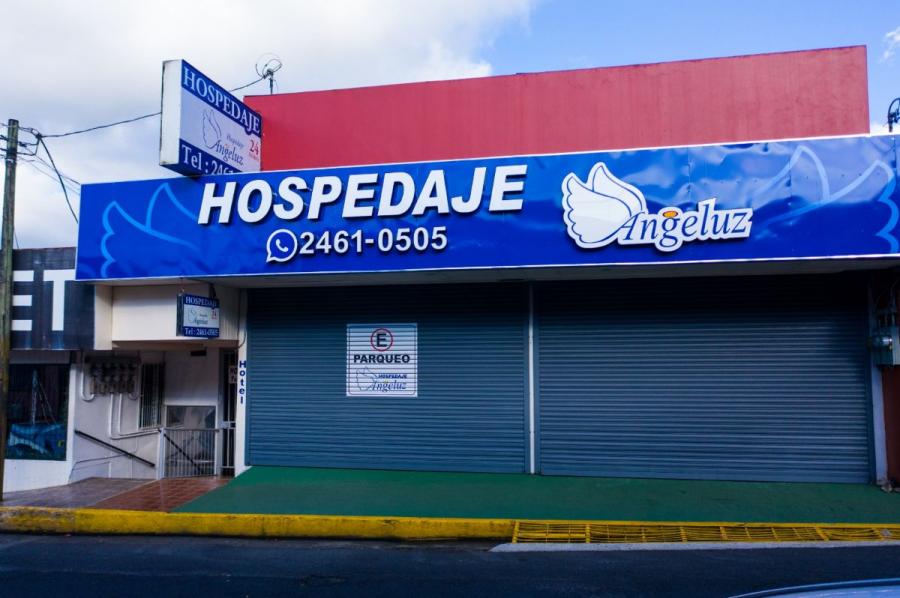 Foto Hotel en Venta en Ciudad Quesada, Alajuela - U$D 890.000 - HOV100888 - BienesOnLine