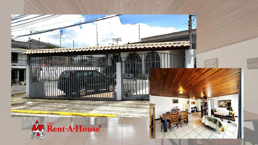 Foto Casa en Venta en zapote,san jose, San José, San José - U$D 195.000 - CAV107488 - BienesOnLine