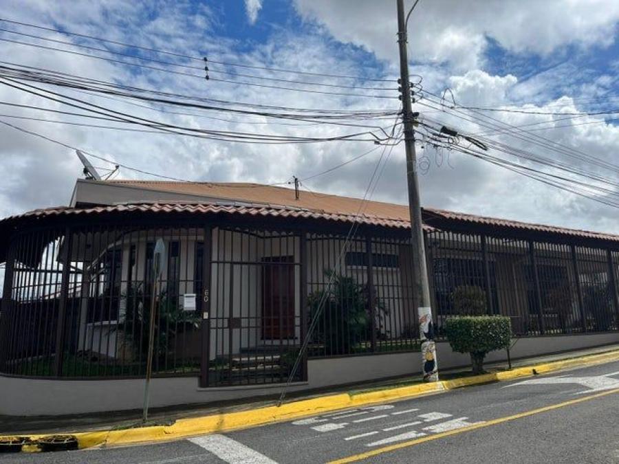 Foto Casa en Venta en Ulloa de heredia, Ulloa, Heredia - U$D 153.999 - CAV71640 - BienesOnLine