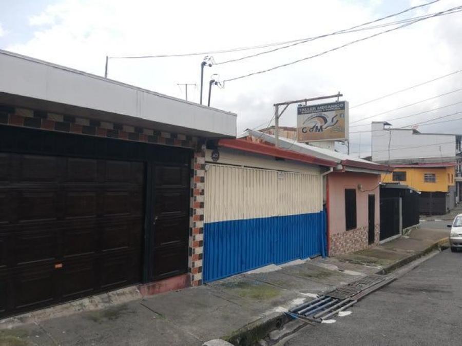 Foto Comercio en Venta en Catedral, San Jos - ¢ 80.000.000 - CMV102384 - BienesOnLine