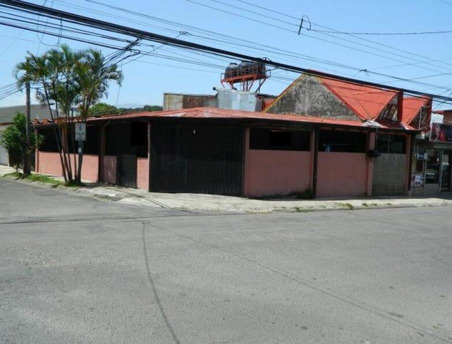 Foto Local en Venta en la trinidad, Alajuela - ¢ 130.000.000 - LOV102531 - BienesOnLine