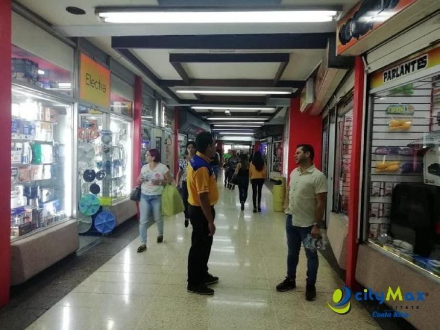 Se Vende Local Comercial San Jose Centro Ave. Segunda; Idi: 97580