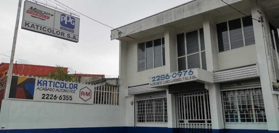 Foto Local en Venta en San Sebastin, San Jos - U$D 220.000 - LOV105910 - BienesOnLine