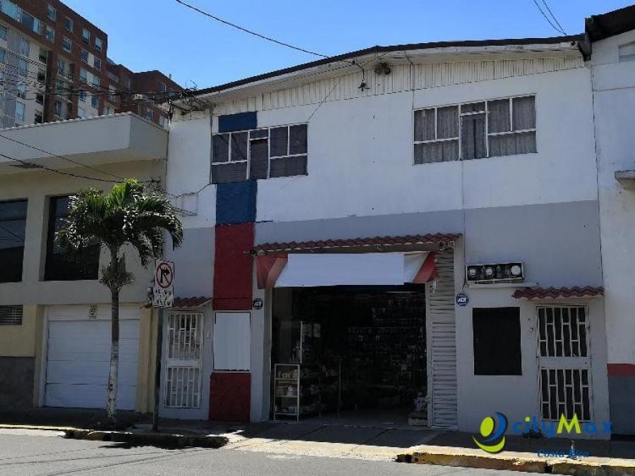 Foto Local en Venta en Hospital, San Jos - U$D 250.000 - LOV84719 - BienesOnLine