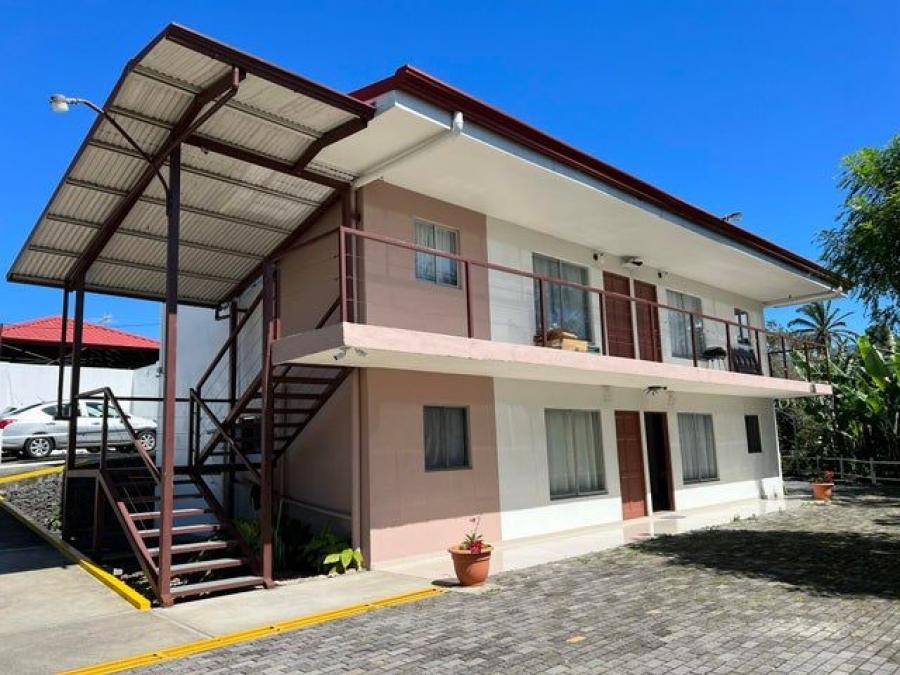 Foto Local en Venta en San Rafael, Heredia - ¢ 195.000.000 - LOV102594 - BienesOnLine