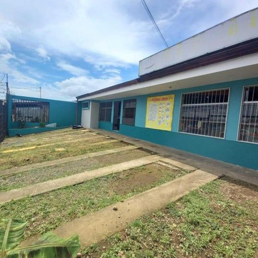 Foto Local en Venta en Ipís, San José - ¢ 76.000.000 - LOV105812 - BienesOnLine