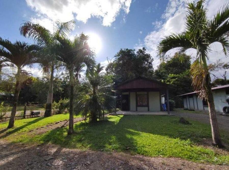 Foto Terreno en Venta en Sarapiquí, Heredia - ¢ 80.000.000 - TEV109132 - BienesOnLine