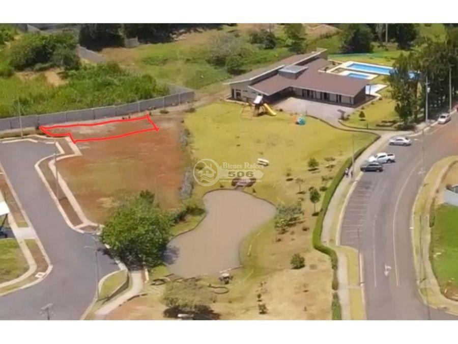 Foto Terreno en Venta en Paraíso, Paraíso, Cartago - ¢ 48.000.000 - TEV103570 - BienesOnLine