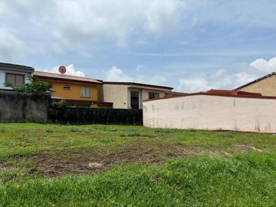 Foto Terreno en Venta en San Pablo, Heredia - U$D 88.000 - TEV101658 - BienesOnLine