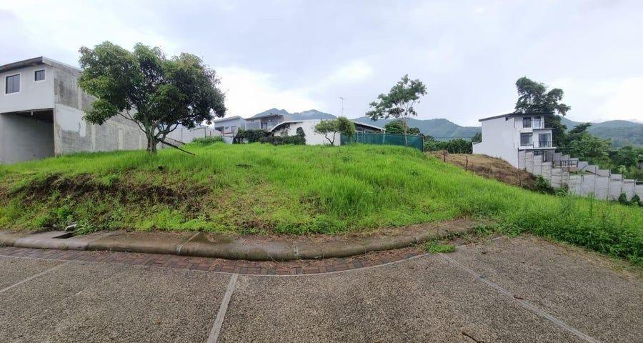 Foto Terreno en Venta en Escaz, San Jos - ¢ 57.000.000 - TEV101662 - BienesOnLine