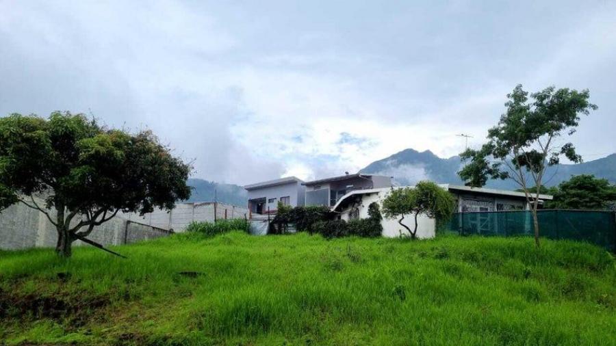 Foto Terreno en Venta en Escaz, San Jos - ¢ 58.000.000 - TEV101663 - BienesOnLine