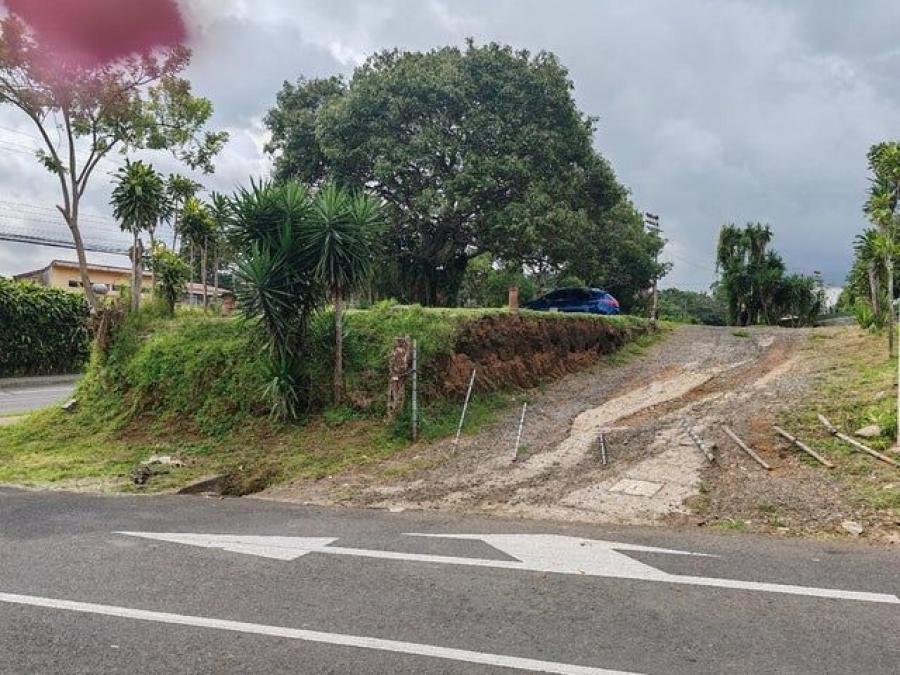 Foto Terreno en Venta en Santa Bárbara, Heredia - ¢ 73.500.000 - TEV109124 - BienesOnLine