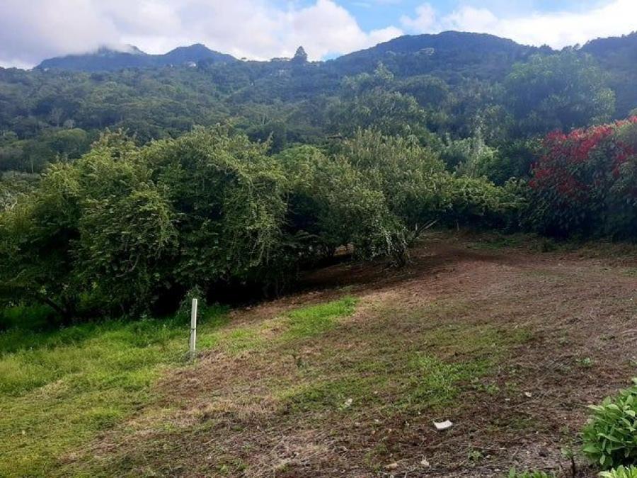 Se vende lote de 5117m2 en San Antonio de Escazú 24-1135