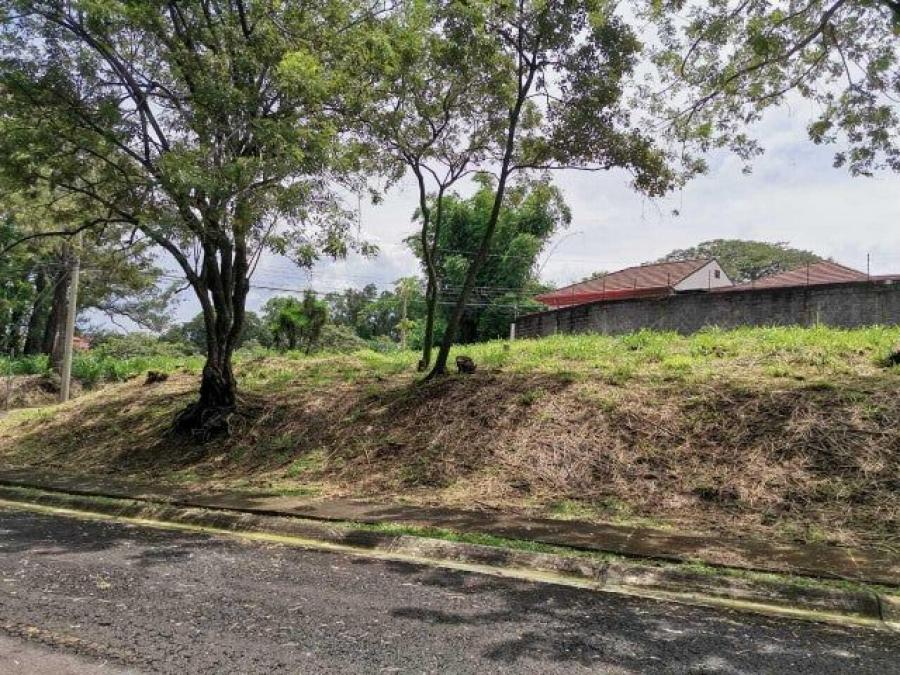 Foto Terreno en Venta en San Rafael, Alajuela - U$D 164.925 - TEV101729 - BienesOnLine