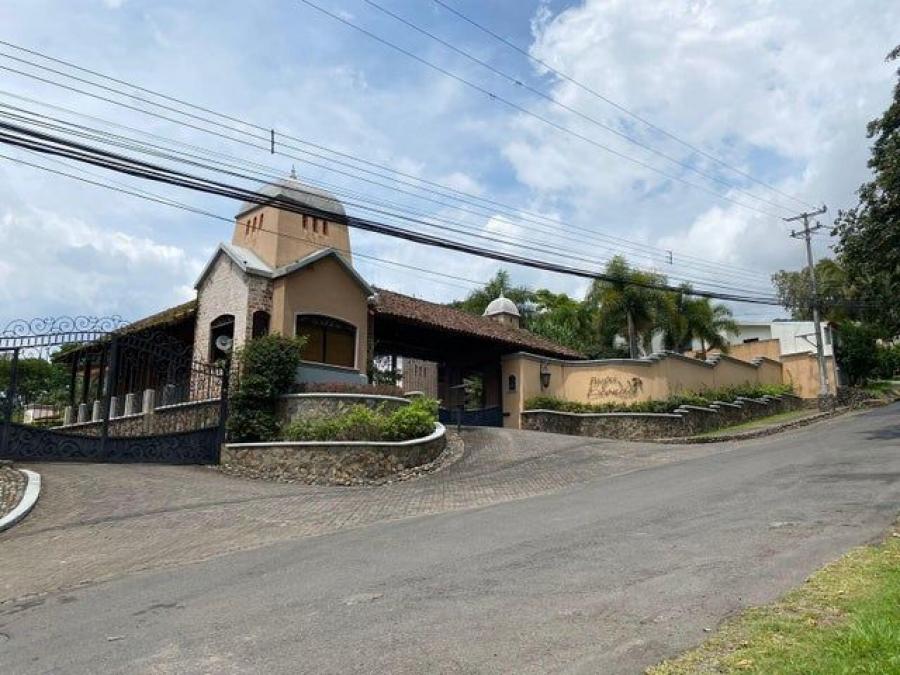 Foto Terreno en Venta en Santa Ana, San Jos - U$D 160.000 - TEV101732 - BienesOnLine