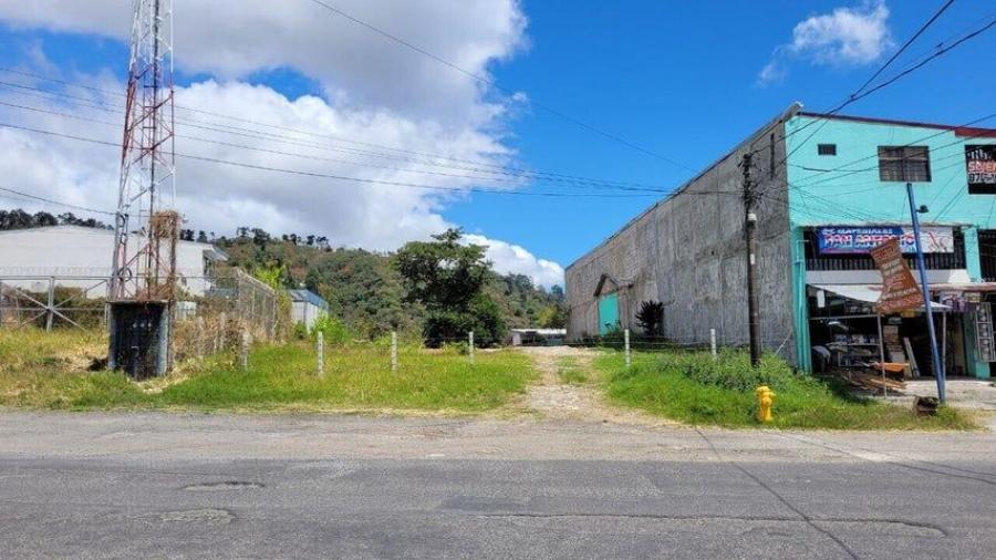 Foto Terreno en Venta en Desamparados, San Jos - U$D 299.000 - TEV101762 - BienesOnLine