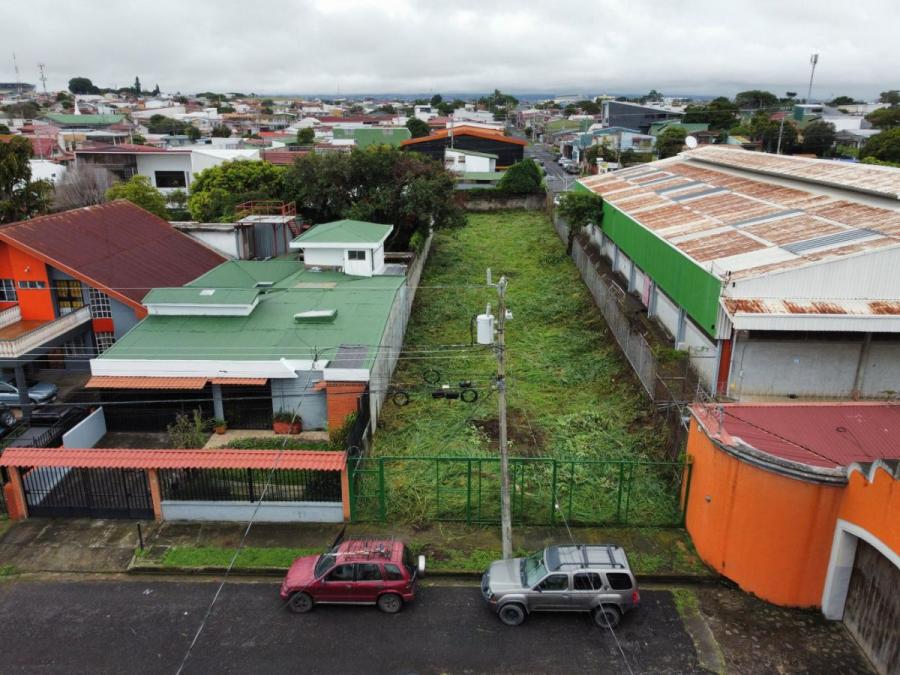 Se vende lote de terreno plano ubicado en TIBAS