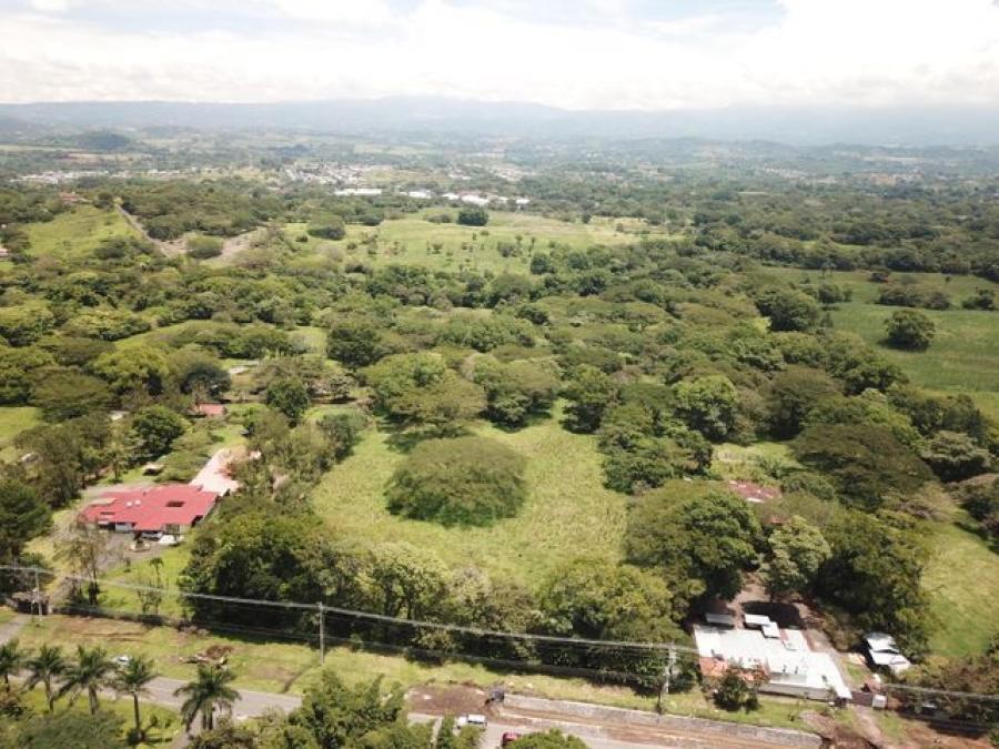 Foto Terreno en Venta en Alajuela, Alajuela - U$D 640.000 - TEV66283 - BienesOnLine