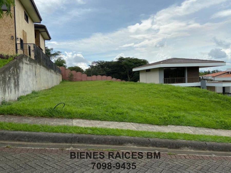 Foto Terreno en Venta en Guácima, Alajuela - U$D 90.000 - TEV102005 - BienesOnLine