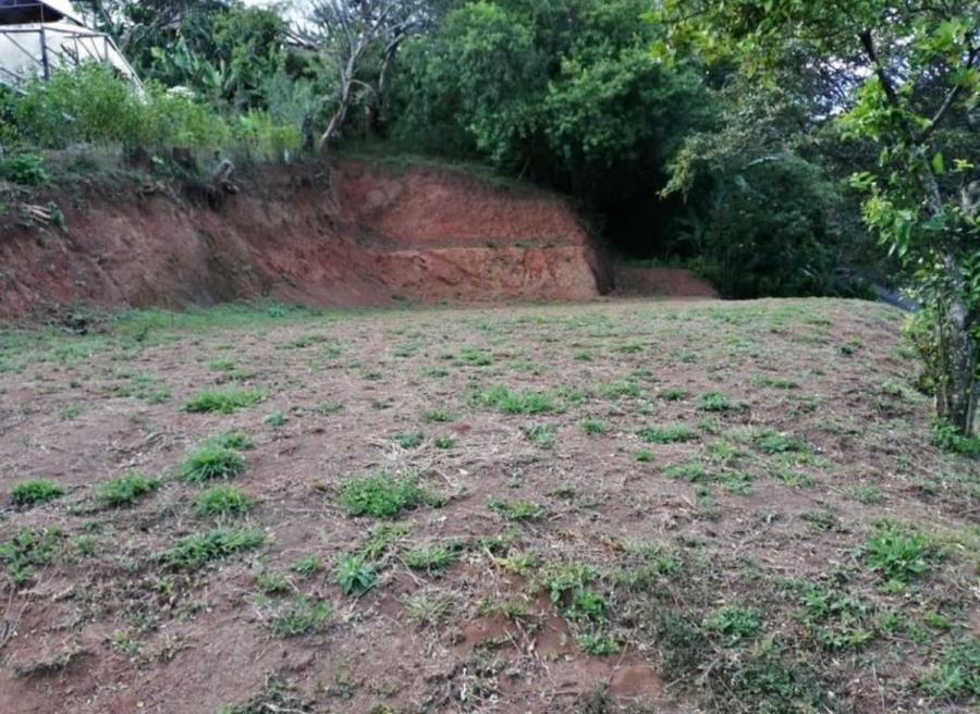 Se vende lote en El Rosario de Desamparados en San Jose