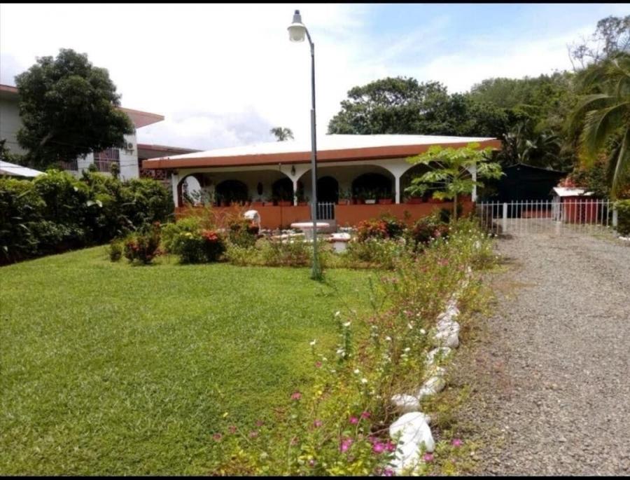 Foto Terreno en Venta en Quepos, Puntarenas - U$D 345.000 - TEV65990 - BienesOnLine