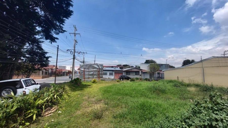 Foto Terreno en Venta en Moravia, San José - ¢ 150.000.000 - TEV101708 - BienesOnLine