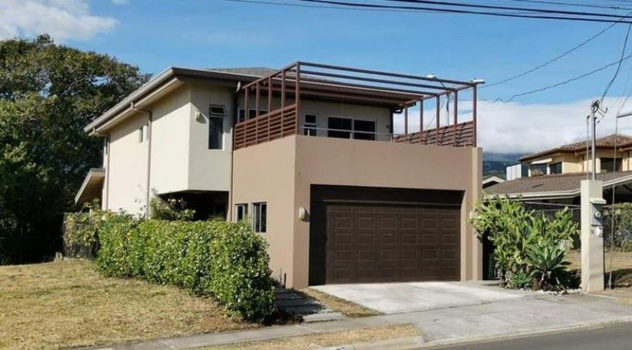 Foto Casa en Venta en Barva, Heredia - ¢ 153.400.000 - CAV104724 - BienesOnLine