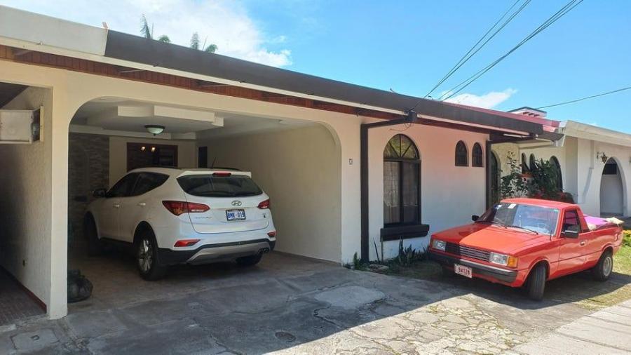 Foto Casa en Venta en Moravia, San Jos - ¢ 220.000.000 - CAV103880 - BienesOnLine