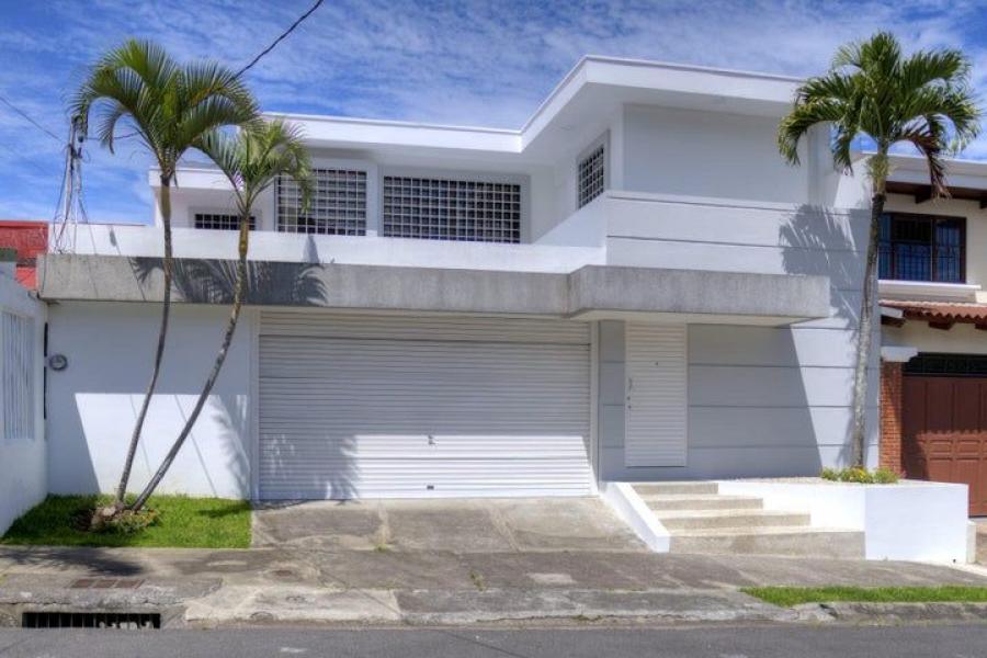 Foto Casa en Venta en Pavas, San José - U$D 395.000 - CAV85199 - BienesOnLine