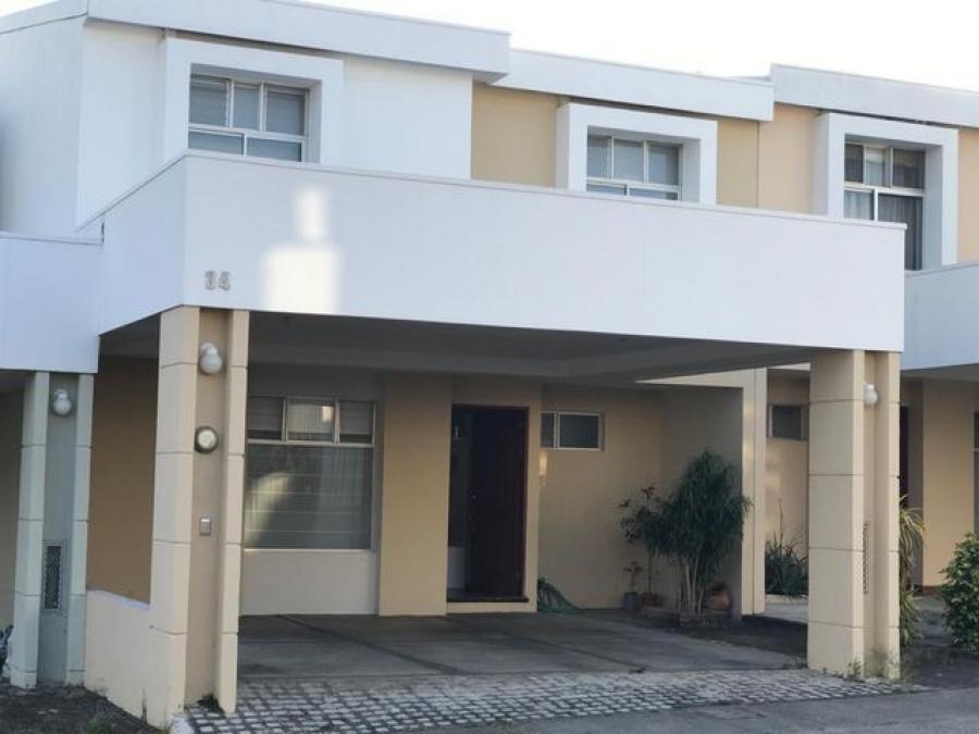 Foto Casa en Venta en San Pablo, Heredia - U$D 260.000 - CAV98662 - BienesOnLine