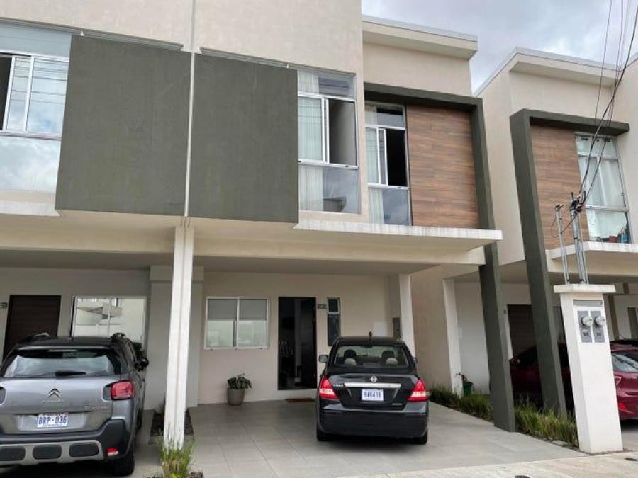 Foto Casa en Venta en Tibás, San José - U$D 185.000 - CAV102444 - BienesOnLine