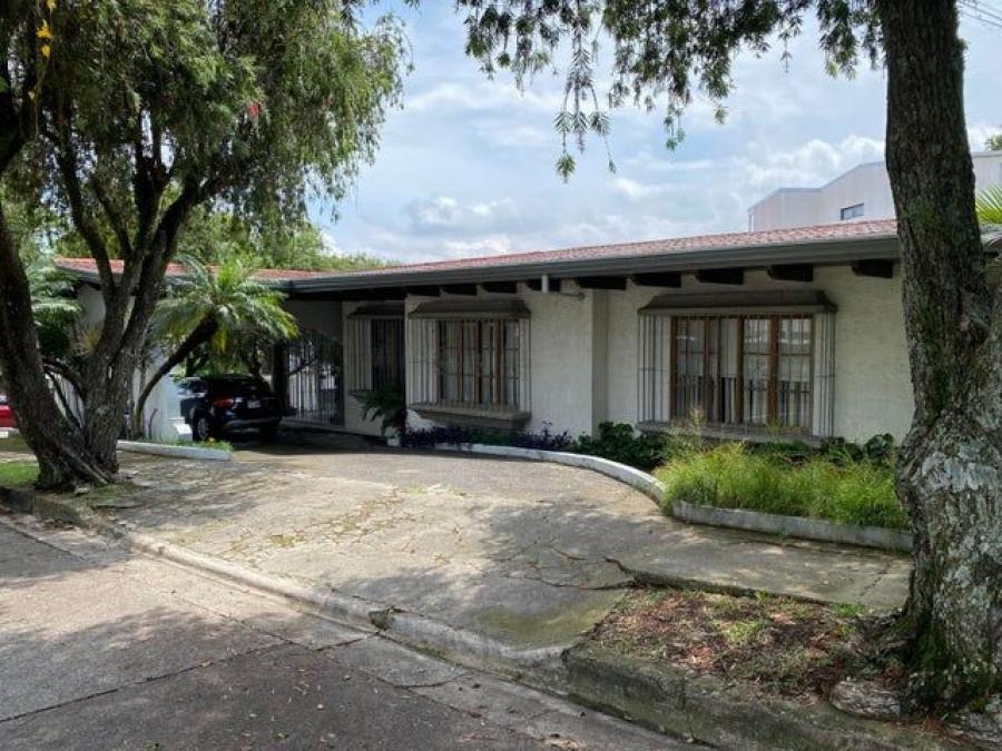 Casa en Venta en Pavas