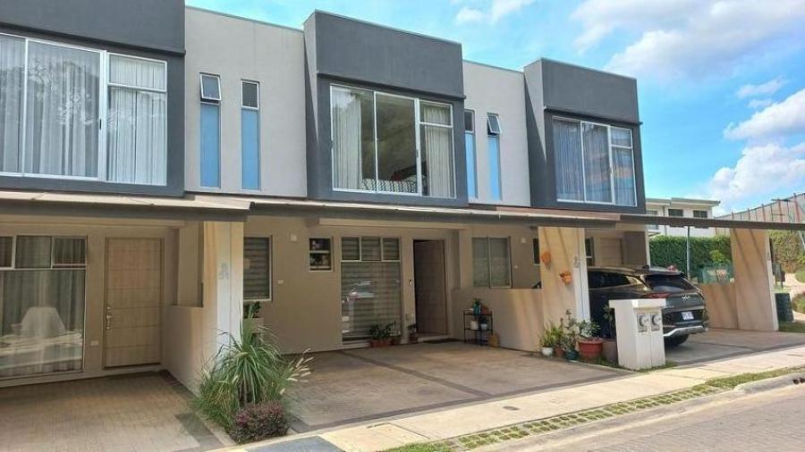 Casa en Venta en  Curridabat, San José