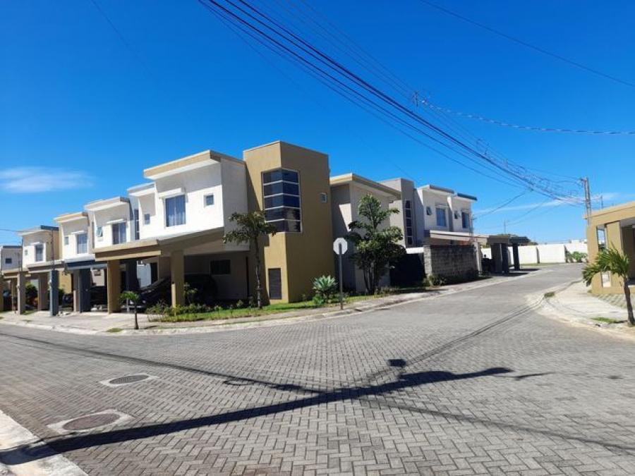 Foto Casa en Venta en San Pablo, Heredia - U$D 260.000 - CAV104678 - BienesOnLine