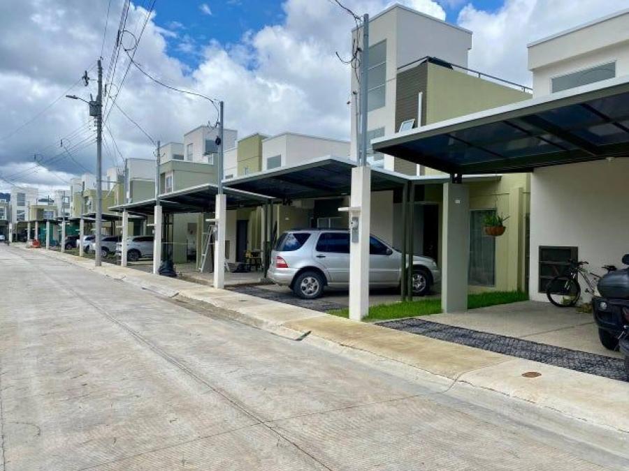 Foto Casa en Venta en El Tejar, Cartago - U$D 174.000 - CAV107744 - BienesOnLine