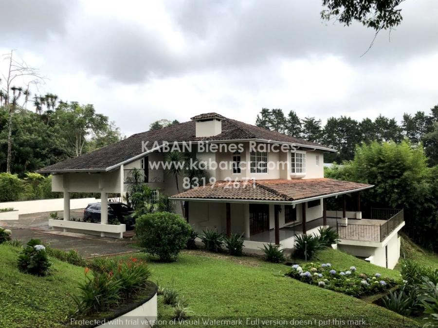 Casa en Venta en Montes de Oca