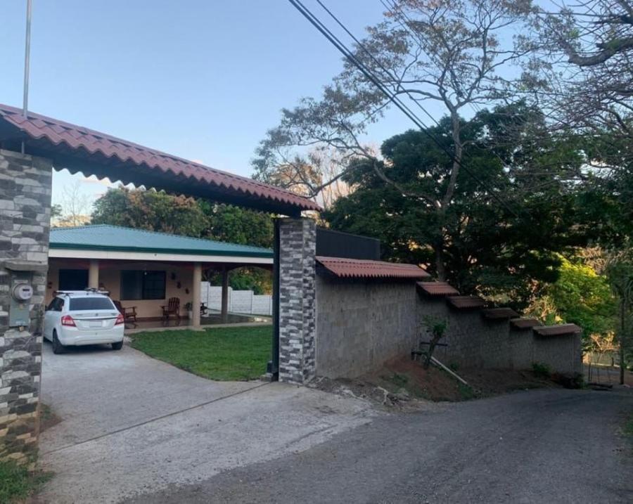 Foto Casa en Alquiler en Turrcares, Alajuela - ¢ 650.000 - CAA105979 - BienesOnLine