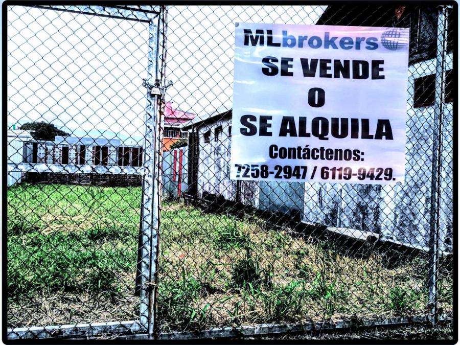 Foto Terreno en Alquiler en Alajuela, Alajuela - TEA105047 - BienesOnLine