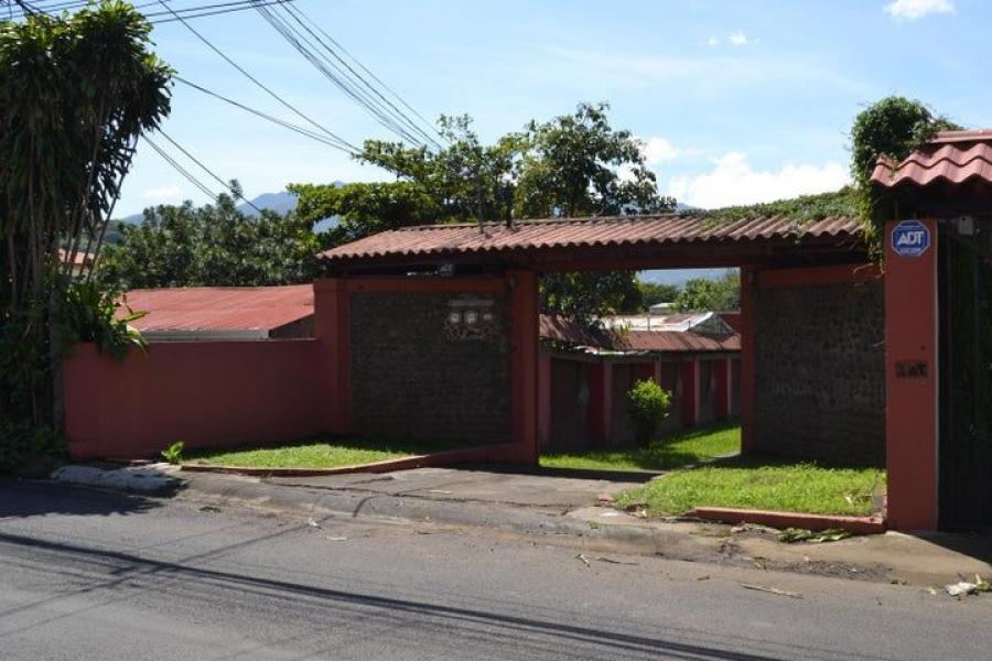 Comercio en Venta en  Pozos, San José