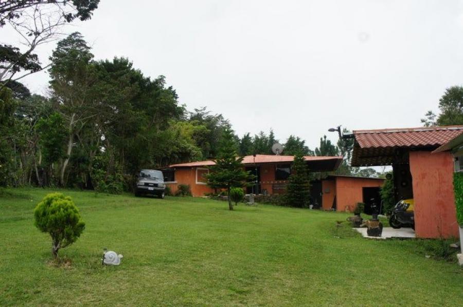 Foto Casa en Venta en San Rafael, Heredia - U$D 695.000 - CAV105247 - BienesOnLine